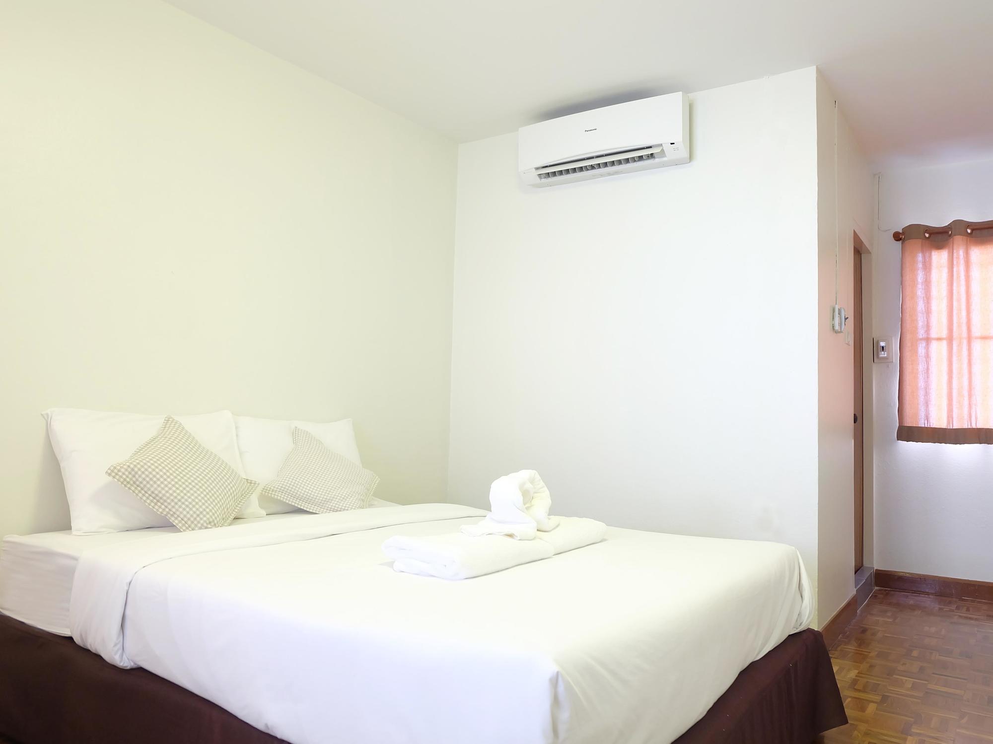 Udee Cozy Bed & Breakfast Chiang Mai Zewnętrze zdjęcie