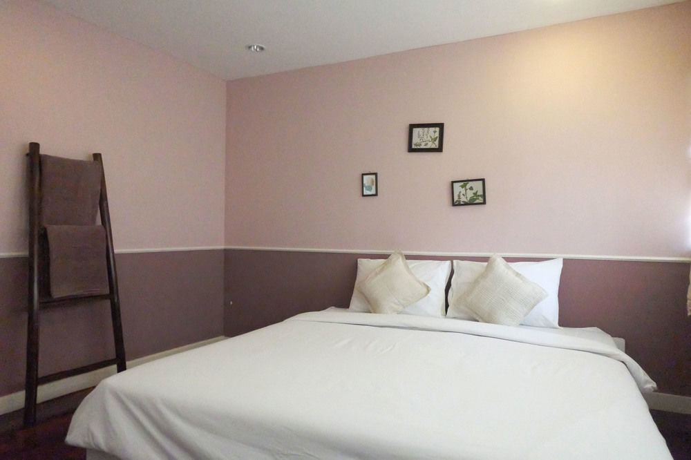 Udee Cozy Bed & Breakfast Chiang Mai Zewnętrze zdjęcie