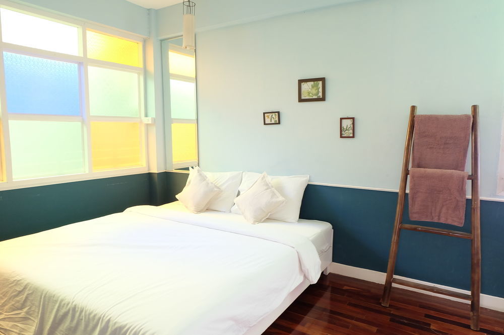 Udee Cozy Bed & Breakfast Chiang Mai Zewnętrze zdjęcie