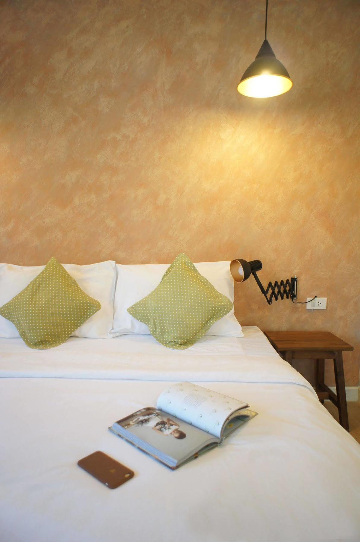 Udee Cozy Bed & Breakfast Chiang Mai Zewnętrze zdjęcie