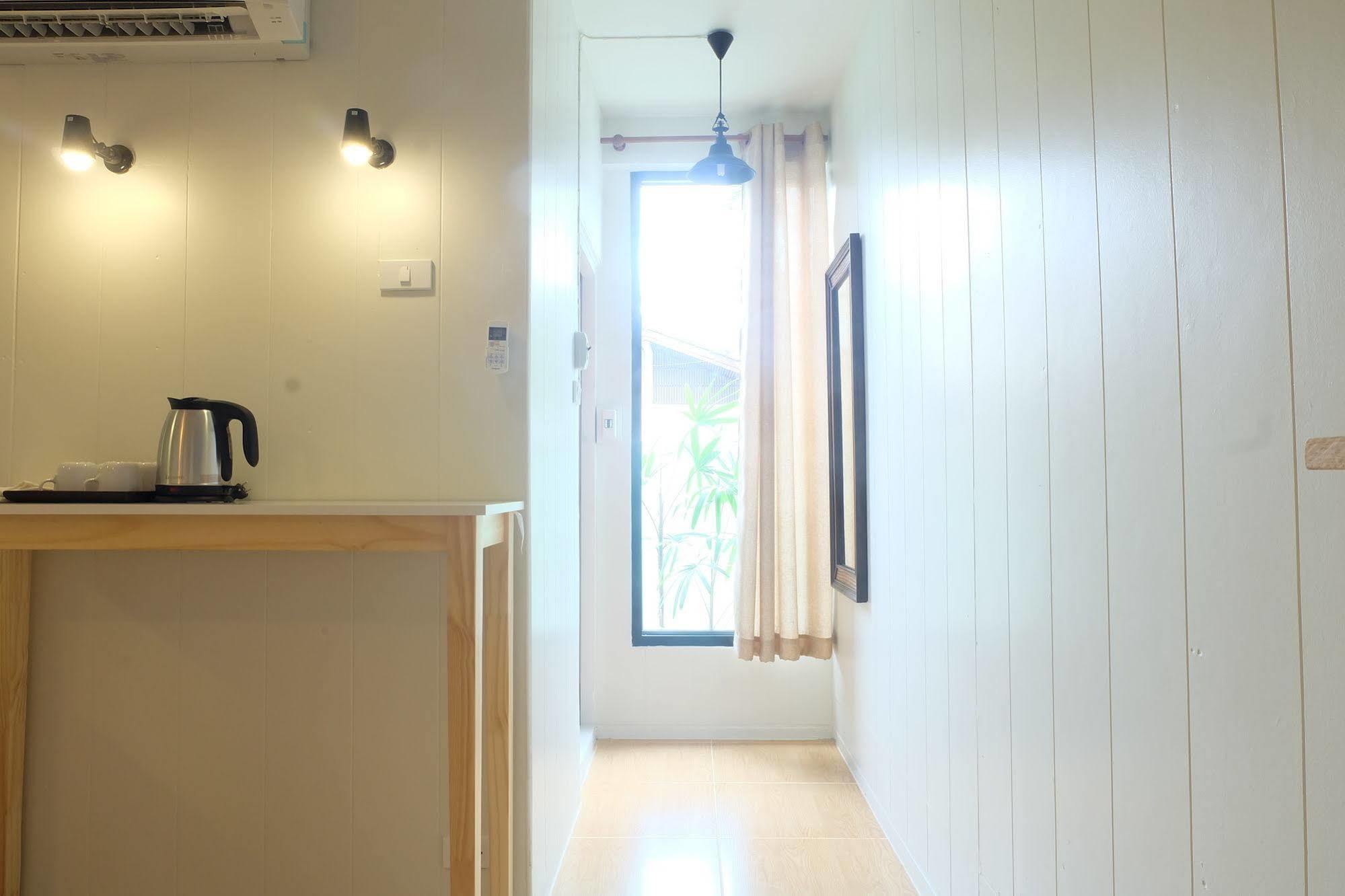Udee Cozy Bed & Breakfast Chiang Mai Zewnętrze zdjęcie