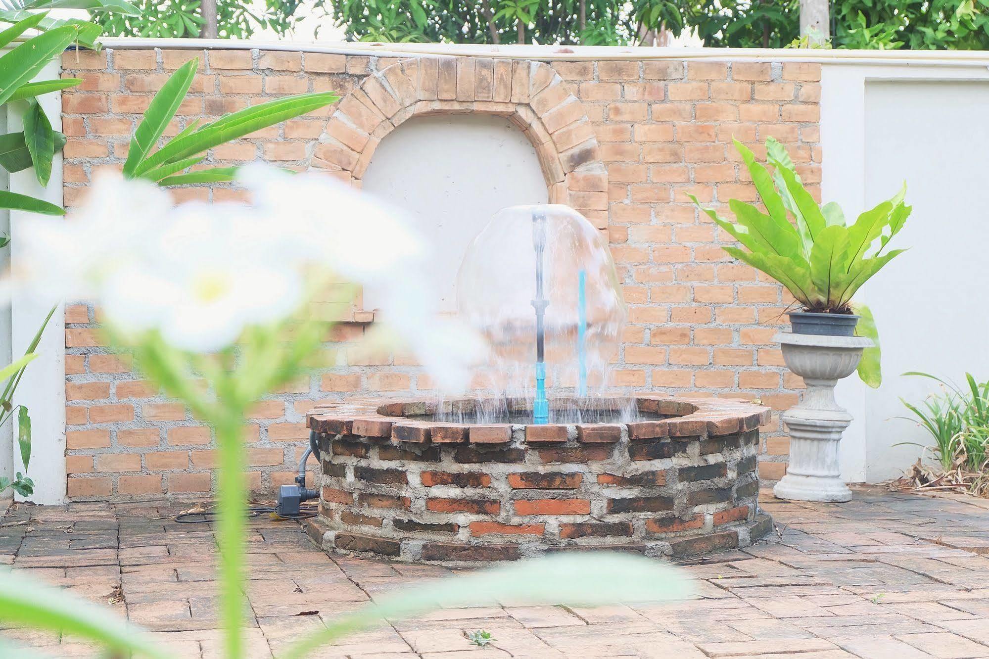 Udee Cozy Bed & Breakfast Chiang Mai Zewnętrze zdjęcie