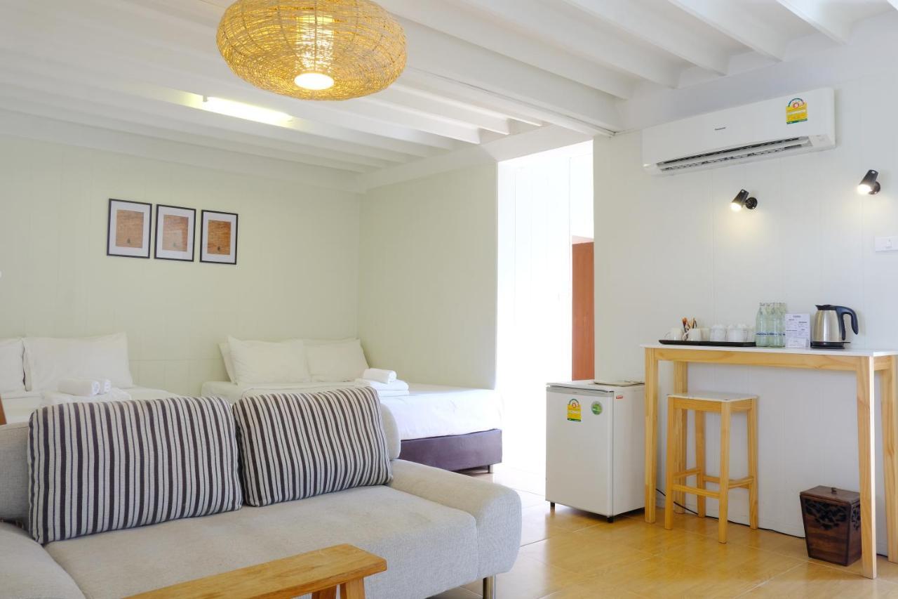 Udee Cozy Bed & Breakfast Chiang Mai Pokój zdjęcie