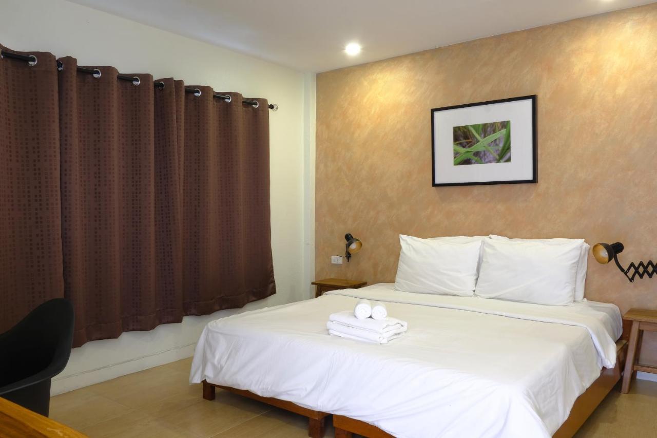 Udee Cozy Bed & Breakfast Chiang Mai Zewnętrze zdjęcie