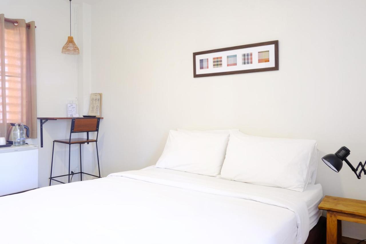 Udee Cozy Bed & Breakfast Chiang Mai Zewnętrze zdjęcie