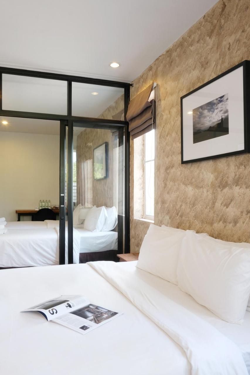 Udee Cozy Bed & Breakfast Chiang Mai Pokój zdjęcie