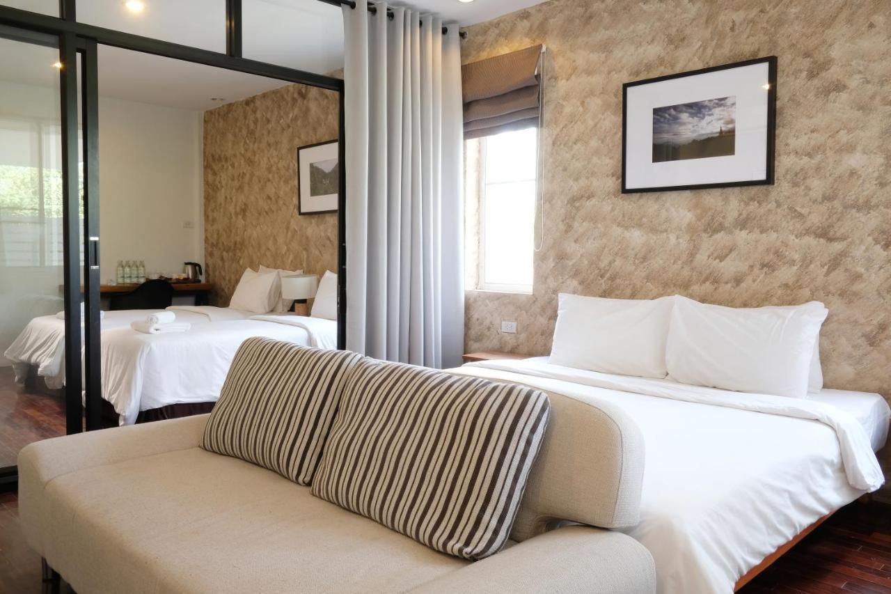 Udee Cozy Bed & Breakfast Chiang Mai Zewnętrze zdjęcie
