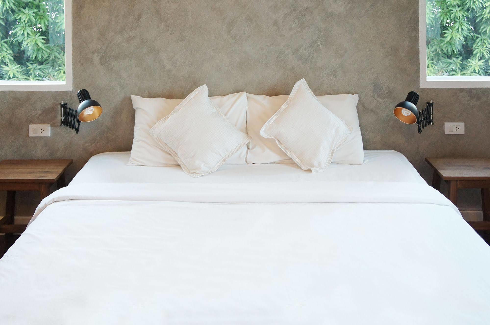 Udee Cozy Bed & Breakfast Chiang Mai Zewnętrze zdjęcie