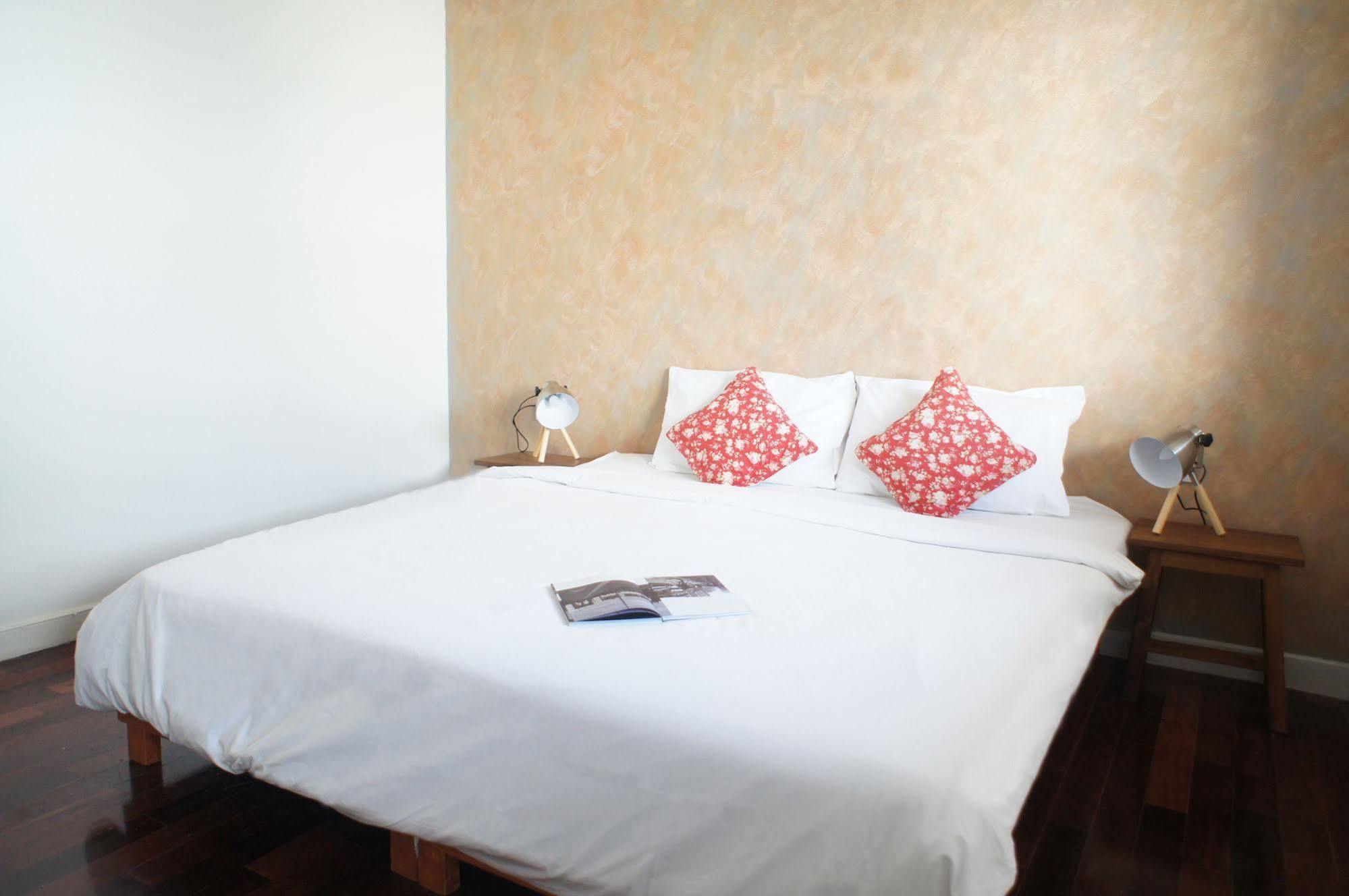 Udee Cozy Bed & Breakfast Chiang Mai Zewnętrze zdjęcie