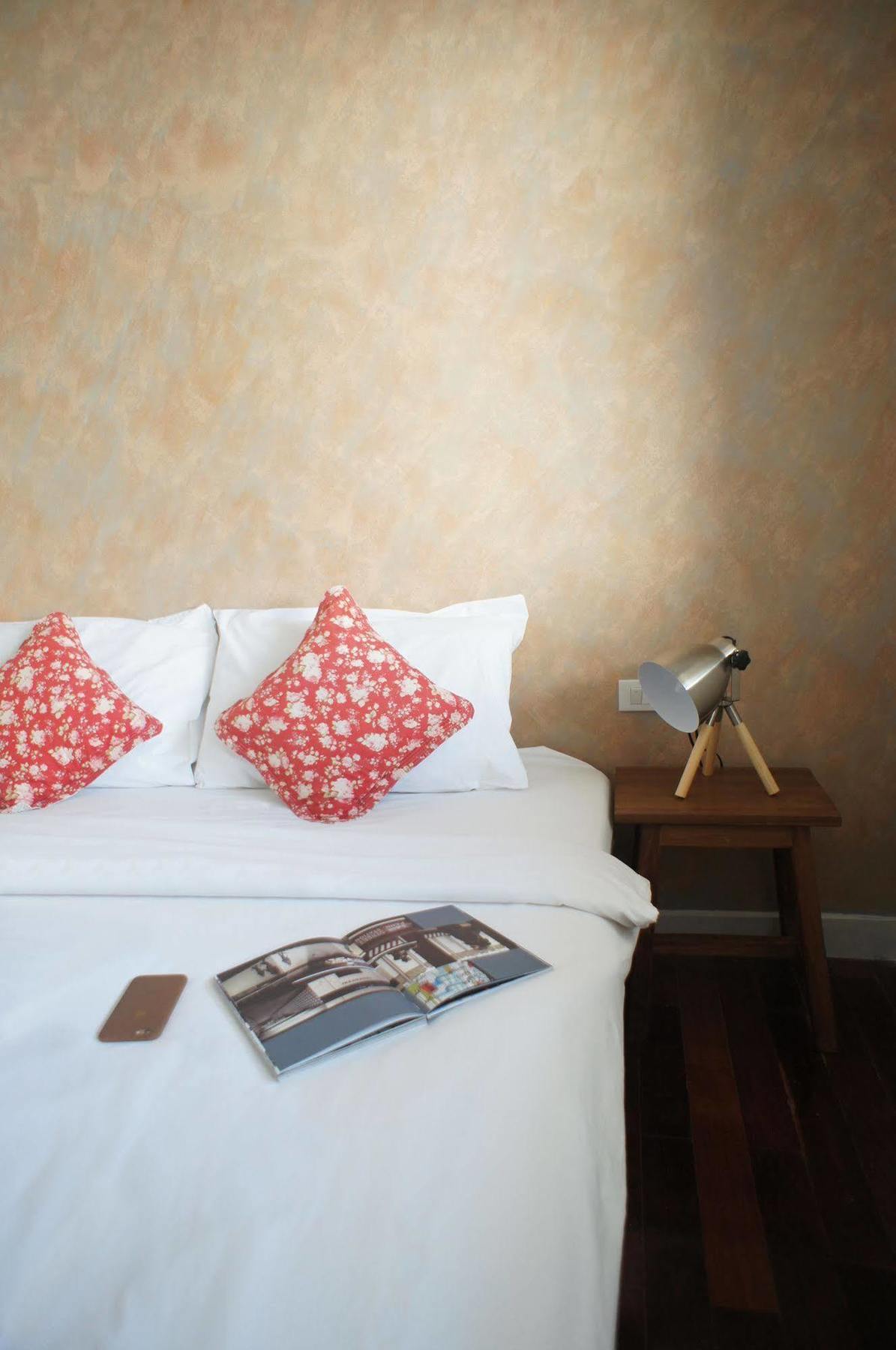 Udee Cozy Bed & Breakfast Chiang Mai Zewnętrze zdjęcie