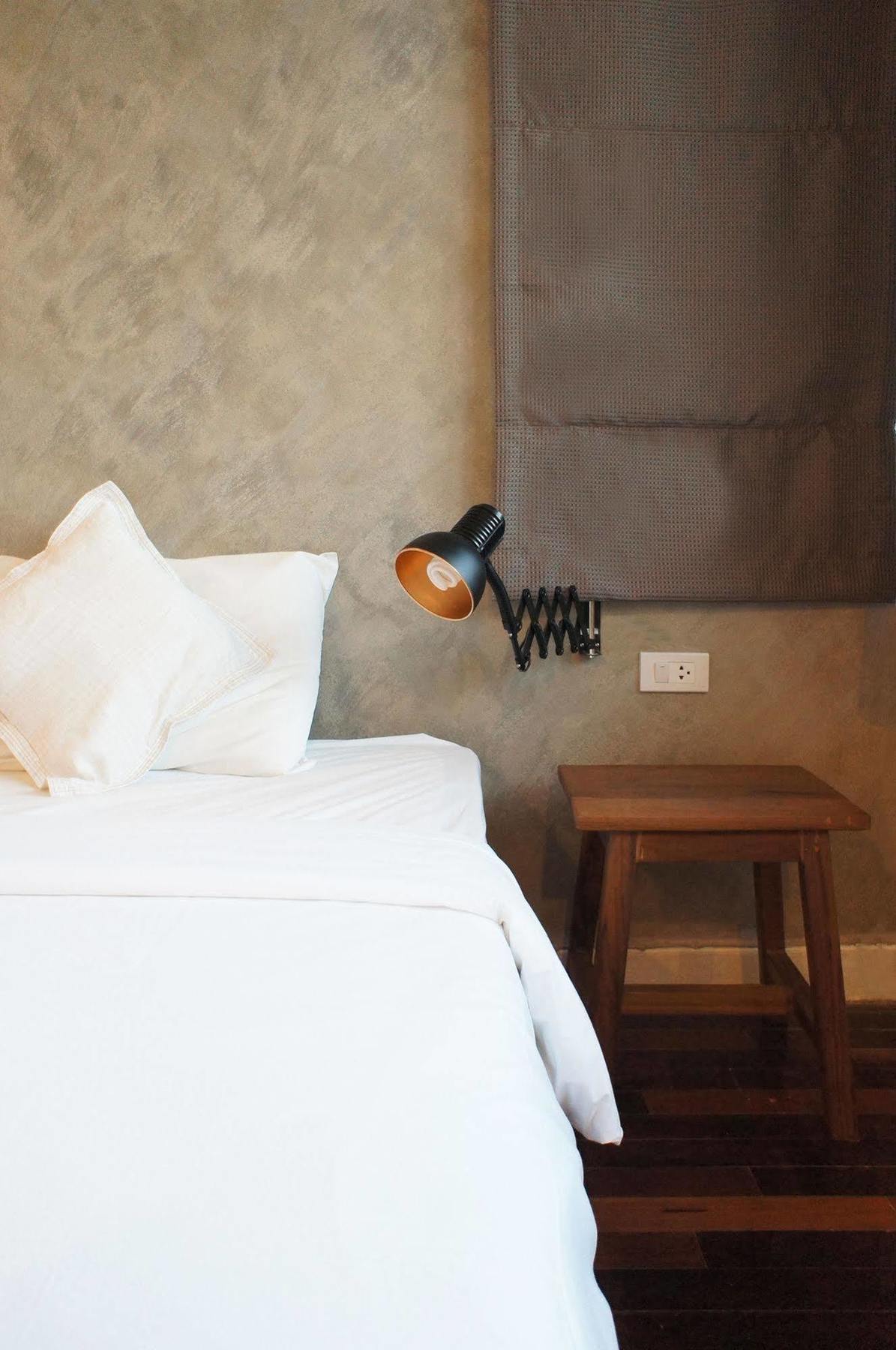 Udee Cozy Bed & Breakfast Chiang Mai Zewnętrze zdjęcie